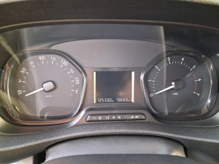Toyota Proace 2021