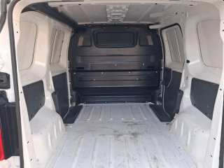 Toyota Proace 2021