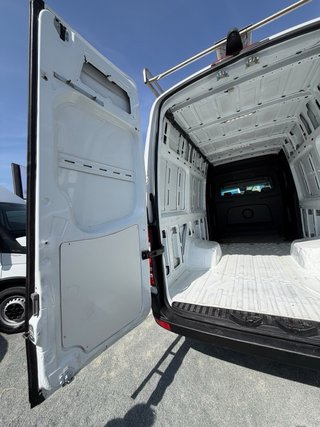 Mercedes-Benz Sprinter 2017