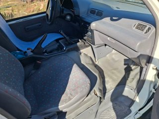 Nissan Serena 1992