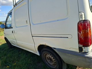 Nissan Serena 1992