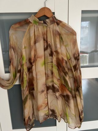 Camisa Adolfo Dominguez Talla Única