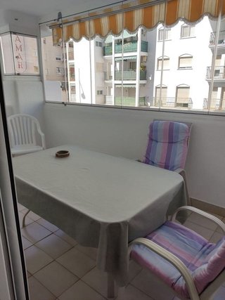 Piso en alquiler en Centro Ciudad en Fuengirola