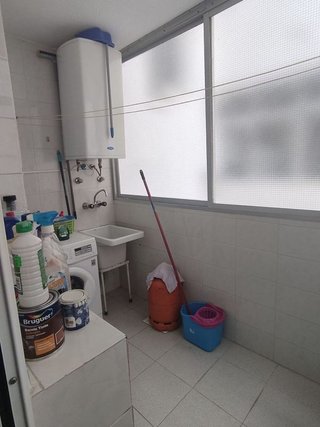 Piso en alquiler en Centro Ciudad en Fuengirola