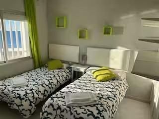 Dúplex en alquiler en Calafell Platja en Calafell