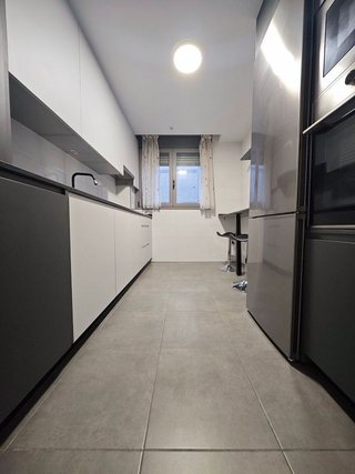 Piso en alquiler en Pacífico en Madrid