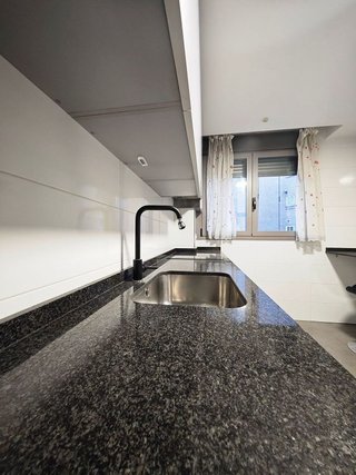 Piso en alquiler en Pacífico en Madrid