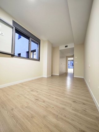 Piso en alquiler en Pacífico en Madrid