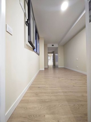 Piso en alquiler en Pacífico en Madrid