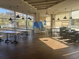 Local comercial en alquiler en Arroyo de la Vega en Alcobendas