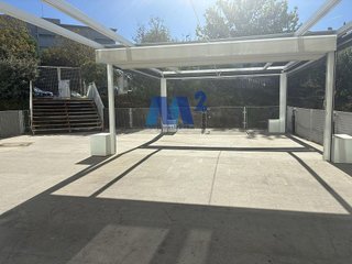Local comercial en alquiler en Arroyo de la Vega en Alcobendas