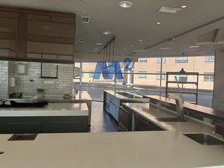Local comercial en alquiler en Arroyo de la Vega en Alcobendas