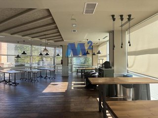 Local comercial en alquiler en Arroyo de la Vega en Alcobendas