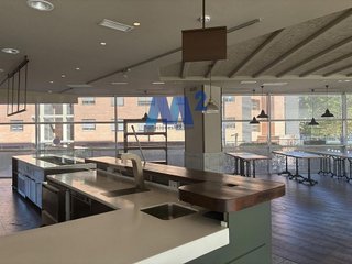 Local comercial en alquiler en Arroyo de la Vega en Alcobendas