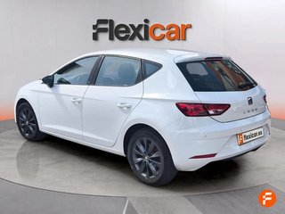 Seat Leon 1.6 TDI 85kW (115CV) S&S Style Visio Ed