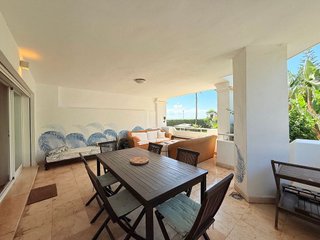 Piso en alquiler en Puerto Banús en Marbella