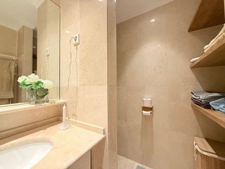 Piso en alquiler en Puerto Banús en Marbella