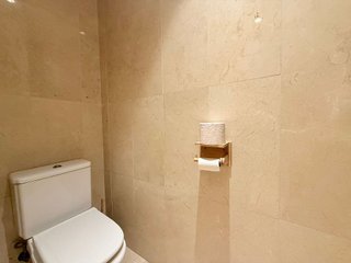 Piso en alquiler en Puerto Banús en Marbella