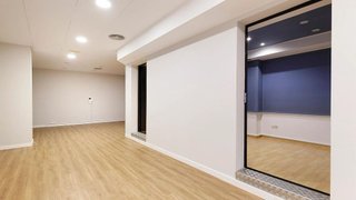 Oficina en alquiler en La Nova Esquerra de l'Eixample en Barcelona
