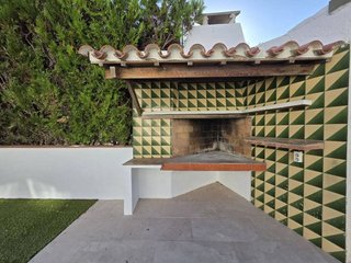 Casa en alquiler en Centre - Cordelles en Cerdanyola del Vallès
