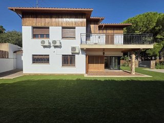 Casa en alquiler en Centre - Cordelles en Cerdanyola del Vallès