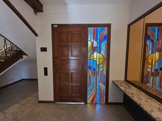 Casa en alquiler en Centre - Cordelles en Cerdanyola del Vallès