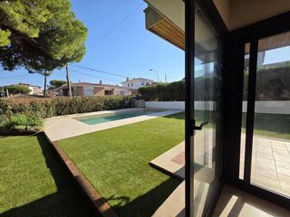 Casa en alquiler en Centre - Cordelles en Cerdanyola del Vallès