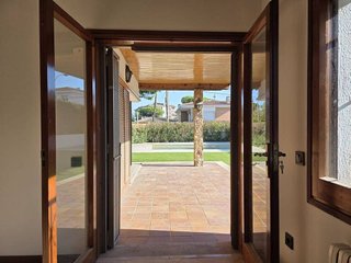 Casa en alquiler en Centre - Cordelles en Cerdanyola del Vallès