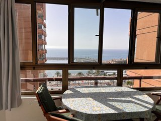 Piso en alquiler en Zona Puerto Deportivo en Fuengirola