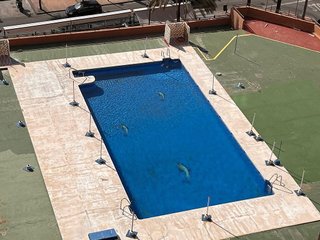 Piso en alquiler en Zona Puerto Deportivo en Fuengirola