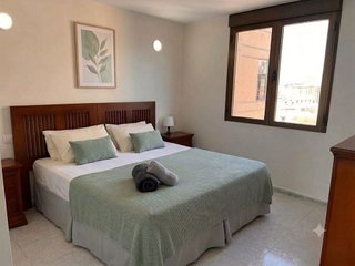 Piso en alquiler en Zona Puerto Deportivo en Fuengirola