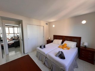 Piso en alquiler en Zona Puerto Deportivo en Fuengirola