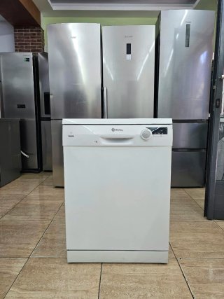 Lavavajillas Balay Blanco 3 bandeja con garantía