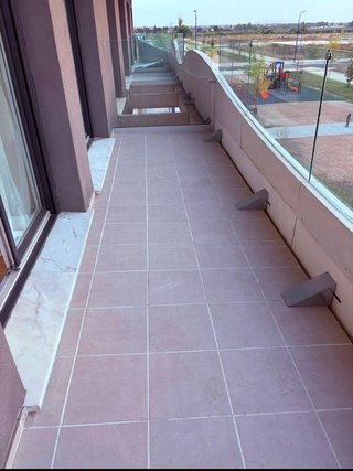 Piso en alquiler en Avda. Elvas en Badajoz