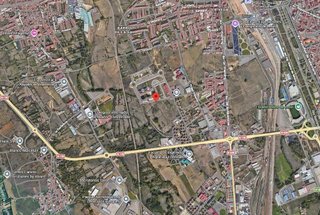 Terreno en venta en La Vega - Oteruelo en León