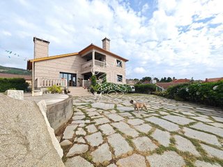 Chalet en alquiler en Coruxo - Oia - Saiáns en Vigo