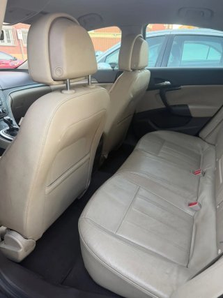 Opel Insignia 2009