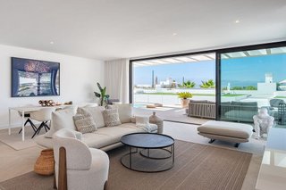 Piso en alquiler en Bahía de Marbella en Marbella