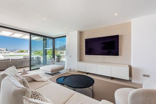 Piso en alquiler en Bahía de Marbella en Marbella