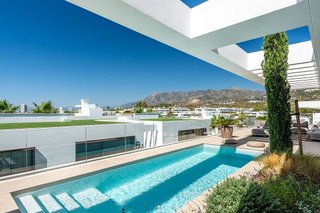 Piso en alquiler en Bahía de Marbella en Marbella