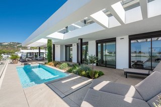 Piso en alquiler en Bahía de Marbella en Marbella