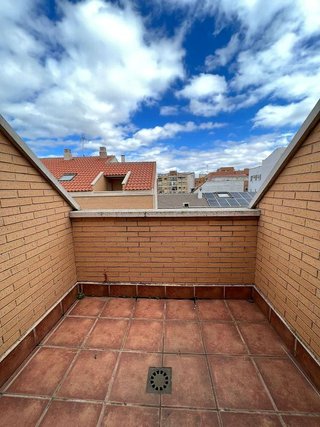 Piso en alquiler en Plaza de Toros en Ciudad Real