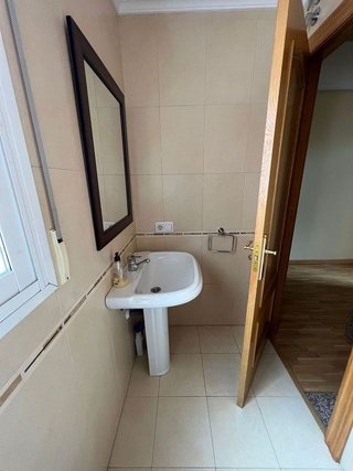 Piso en alquiler en Plaza de Toros en Ciudad Real