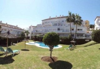 Piso en alquiler en Nueva Andalucía en Marbella