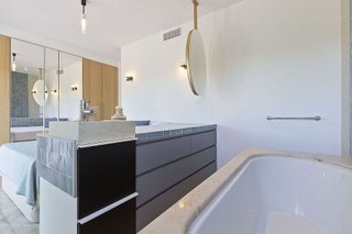 Chalet en alquiler en Santa Clara en Marbella