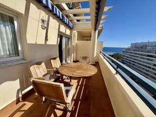 Piso en alquiler en La Puya - La Ermita en Marbella