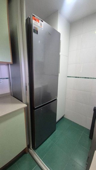 Piso en alquiler en Playa de Levante en Benidorm