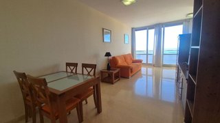 Piso en alquiler en Playa de Levante en Benidorm