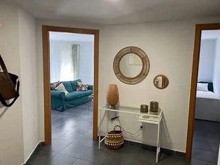 Piso en alquiler en Carolinas Altas en Alicante