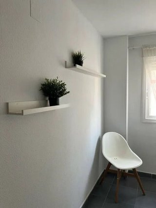 Piso en alquiler en Carolinas Altas en Alicante